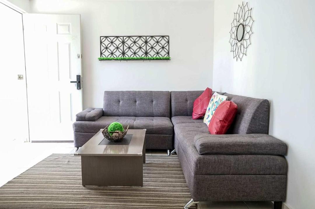 Photo of Livingroom in Leon