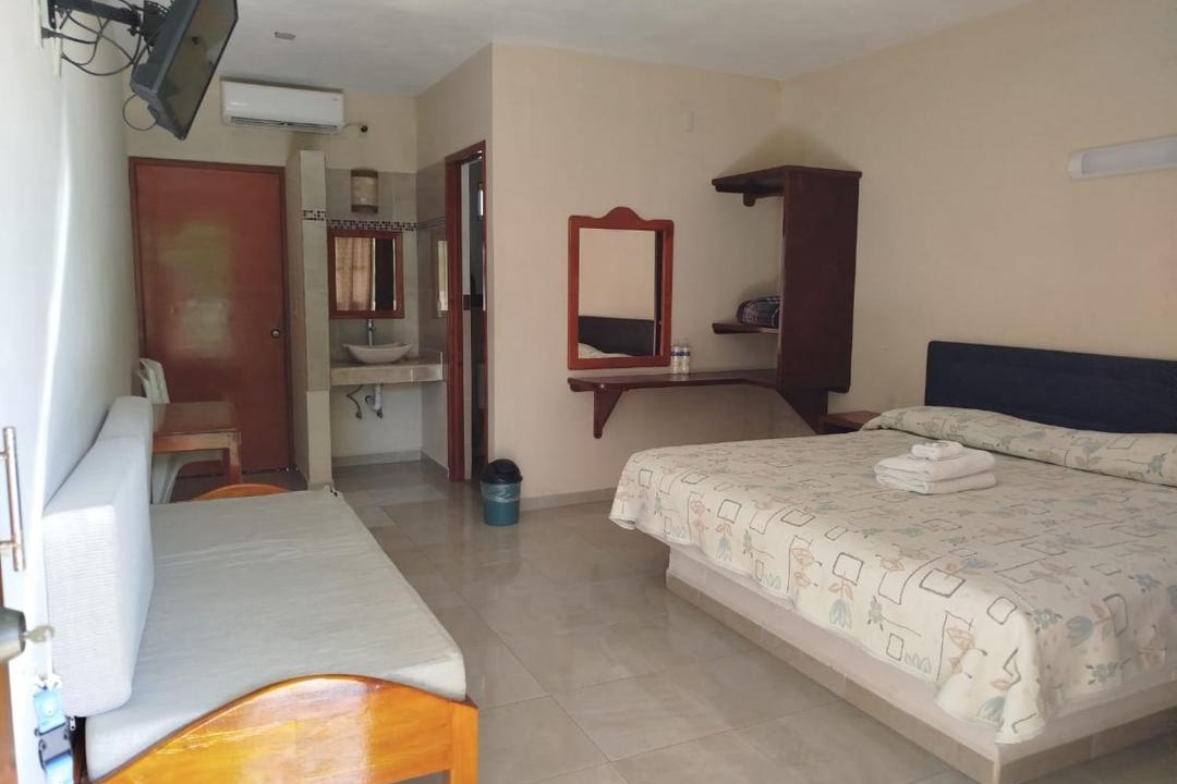 Photo of Bedroom in Casitas