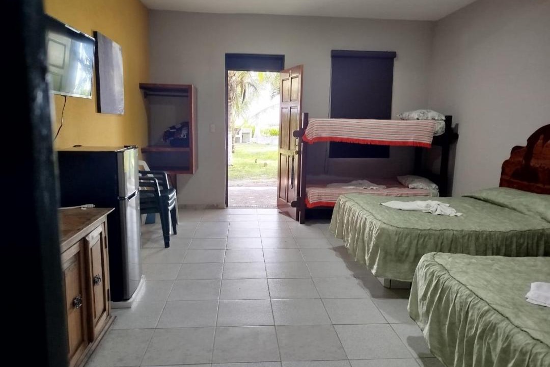 Photo of Bedroom in Casitas