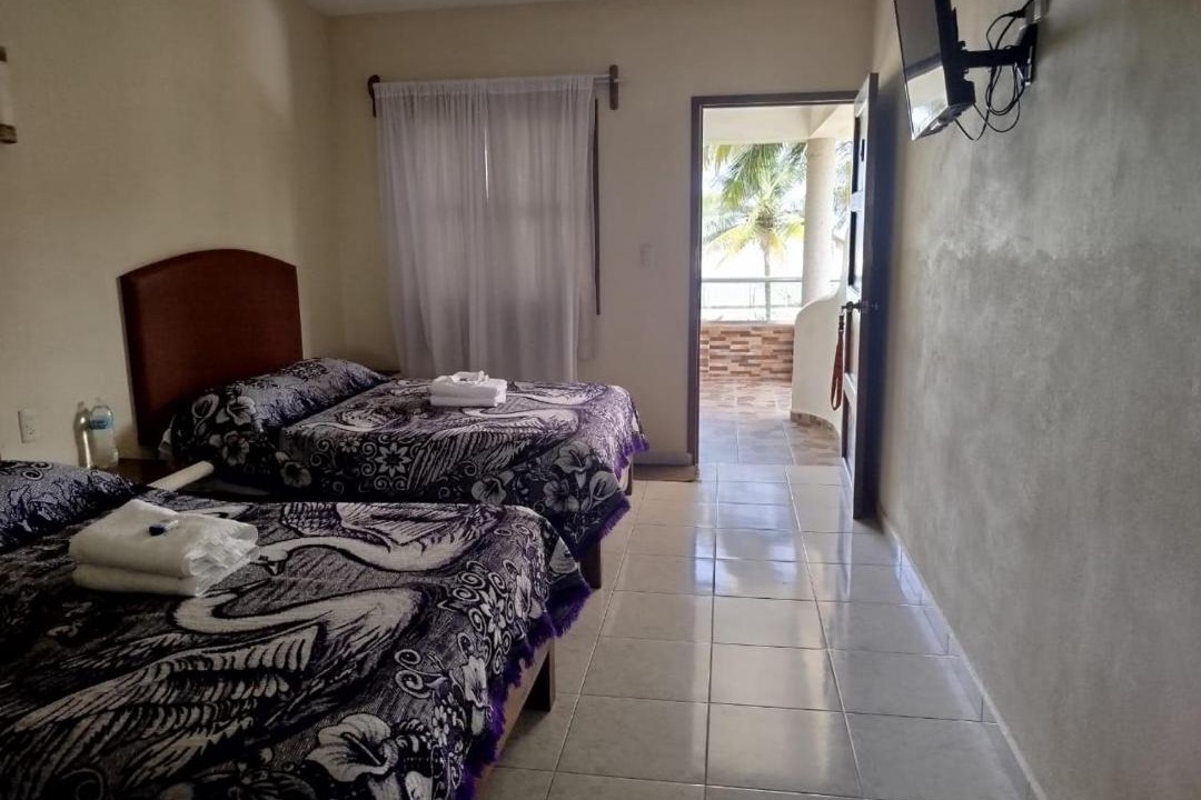 Photo of Bedroom in Casitas