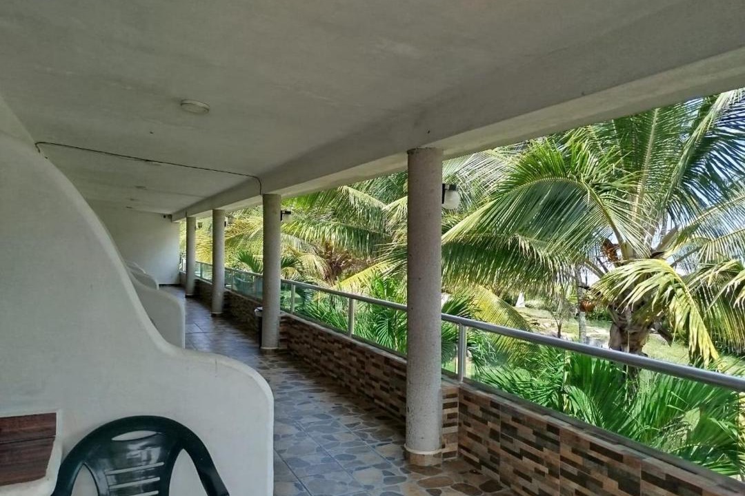 Photo of Patio Balcony in Casitas