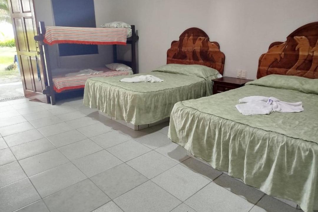 Photo of Bedroom in Casitas