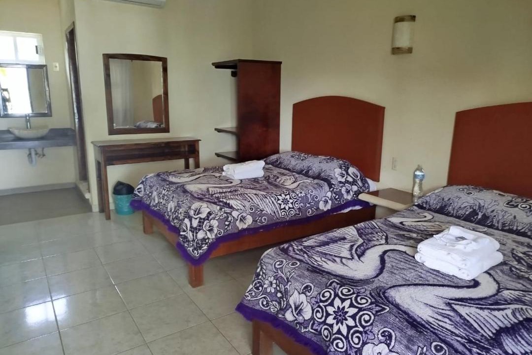 Photo of Bedroom in Casitas