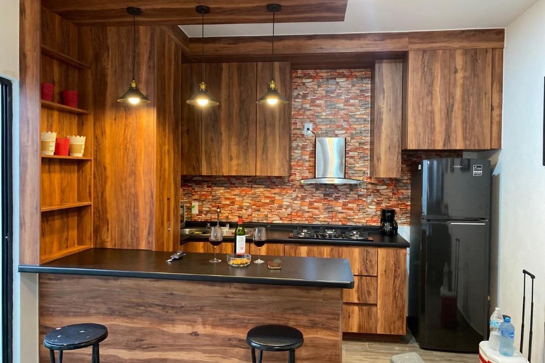 Photo of Kitchen in Tepic