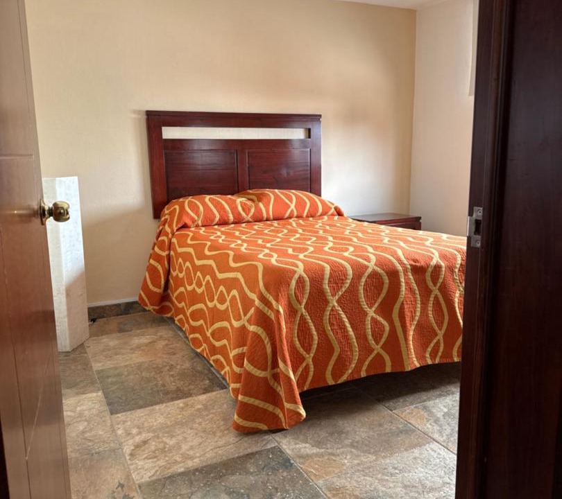 Photo of Bedroom in Tlatlauquitepec