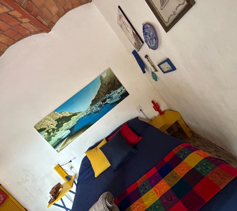 Photo of Bedroom in La Penita de Jaltemba