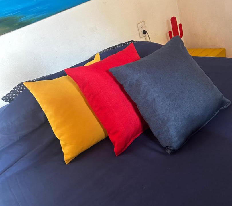 Photo of Bedroom in La Penita de Jaltemba