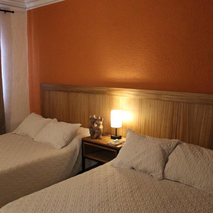 Photo of Bedroom in Comala
