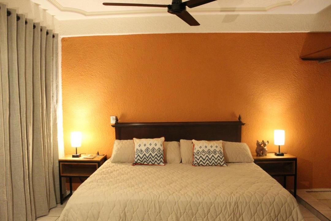 Photo of Bedroom in Comala