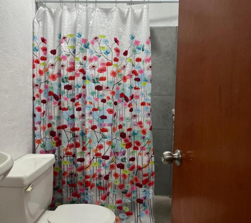 Photo of Bathroom in Ampliacion Juarez
