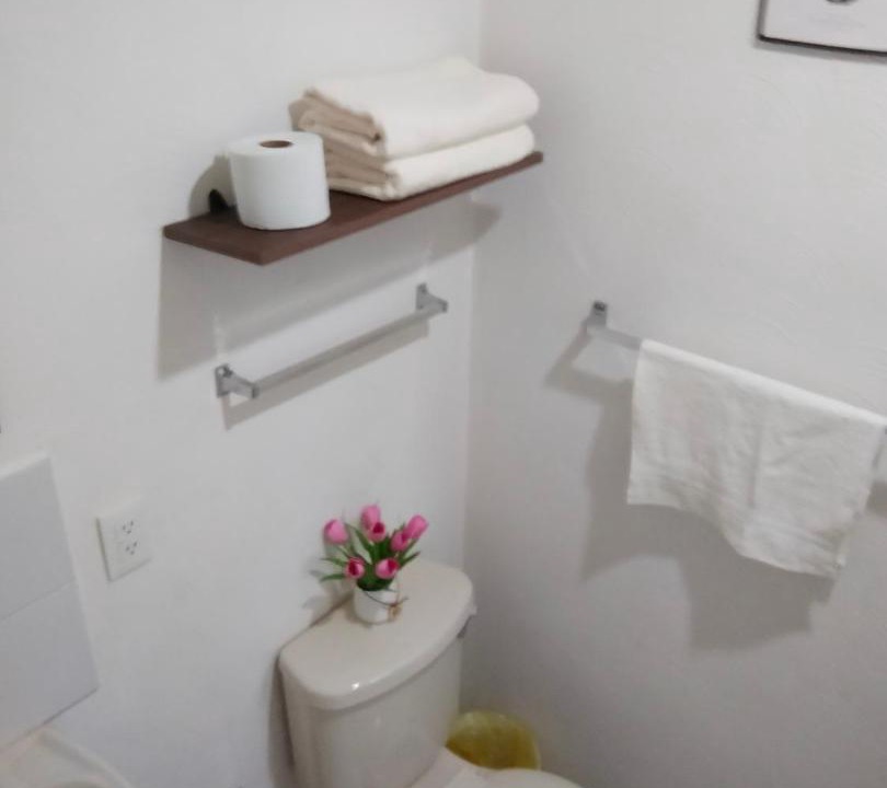 Photo of Bathroom in Leon