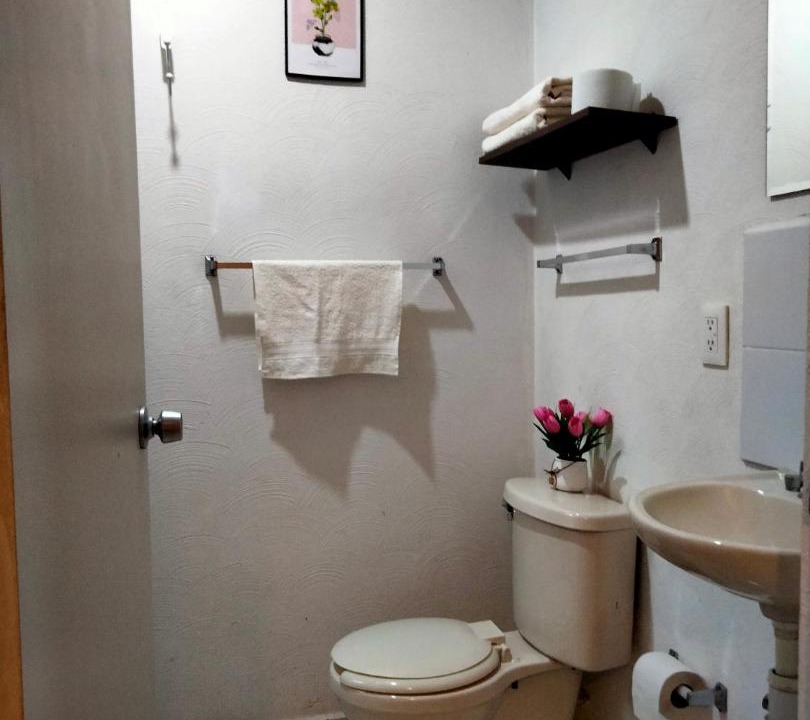 Photo of Bathroom in Leon