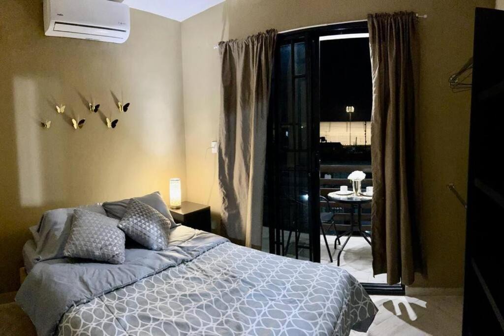 Photo of Bedroom in Tampico