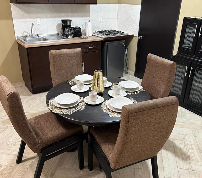 Photo of Kitchen in Tampico