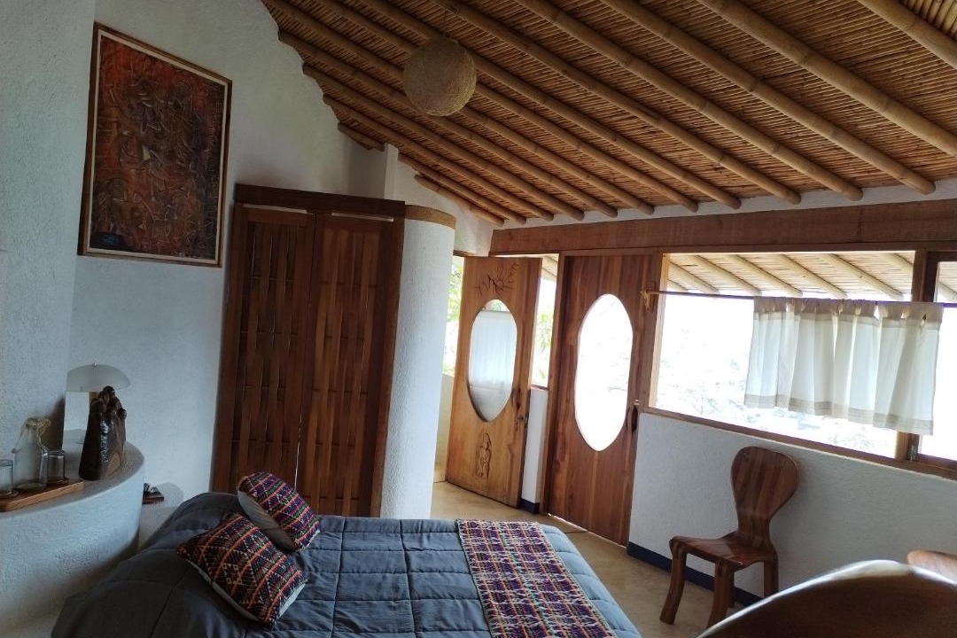 Photo of Bedroom in El Santuario