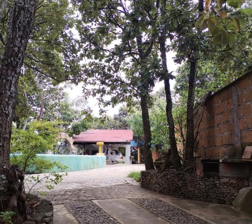 Photo of Others in El Santuario
