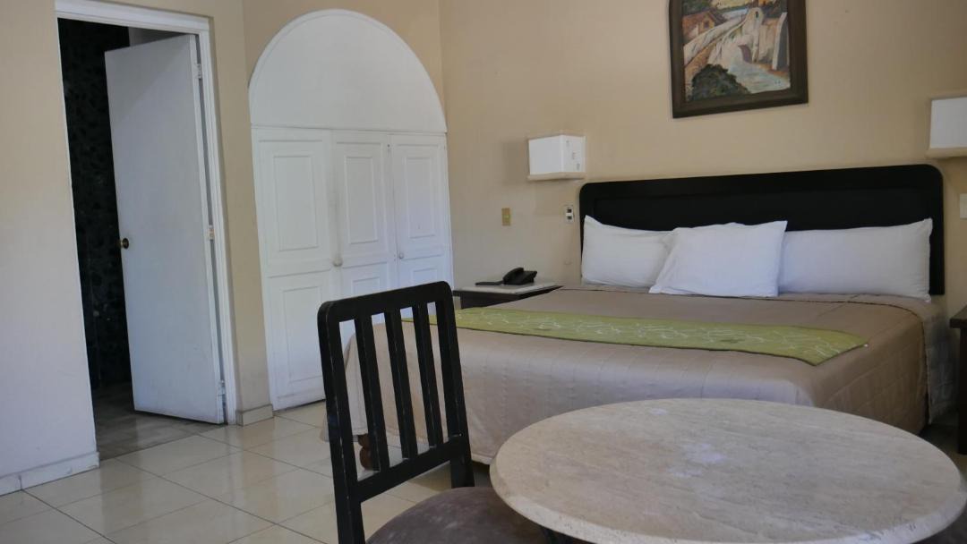 Photo of Bedroom in Tepic