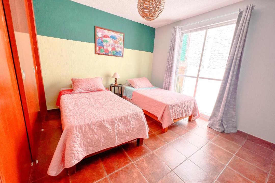 Photo of Bedroom in De La Presa