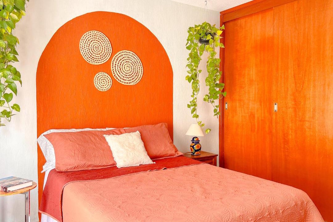 Photo of Bedroom in De La Presa