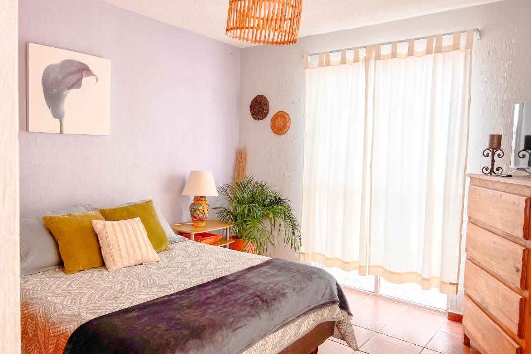 Photo of Bedroom in De La Presa