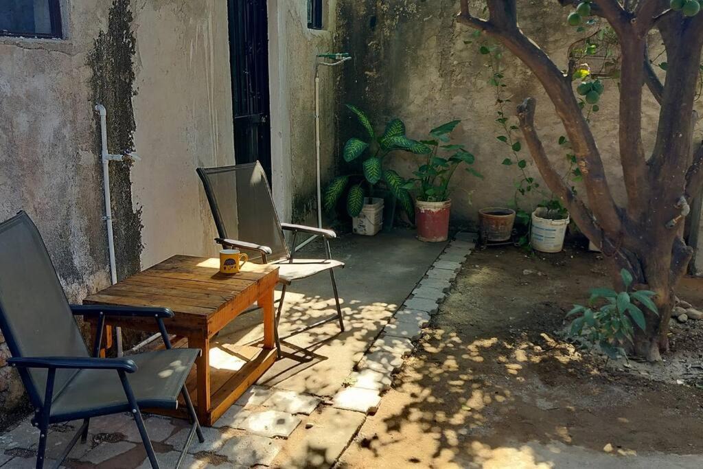 Photo of Patio Balcony in Alamos