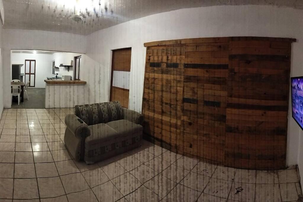 Photo of Livingroom in Alamos