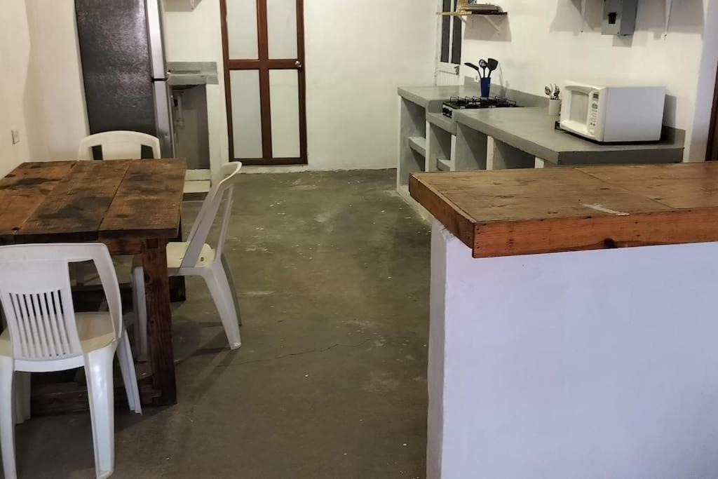 Photo of Kitchen in Alamos
