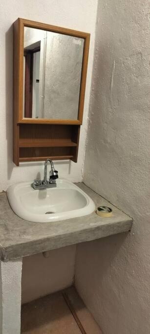 Photo of Bathroom in Alamos