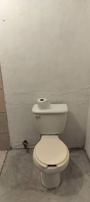 Photo of Bathroom in Alamos