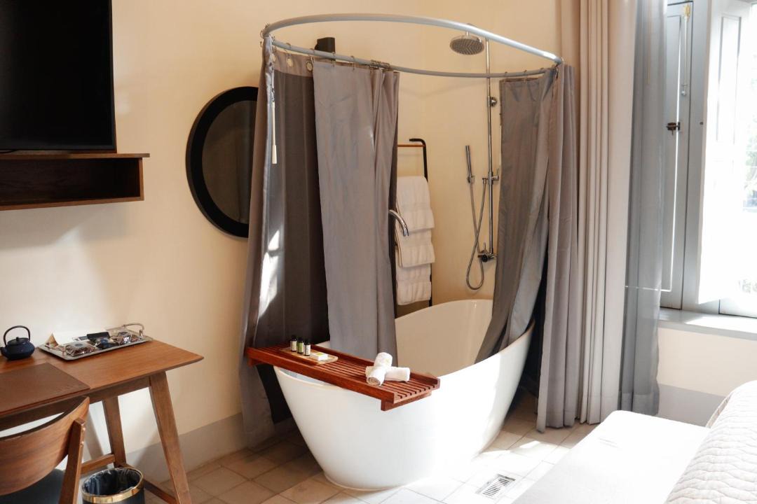 Photo of Bathroom in Americana
