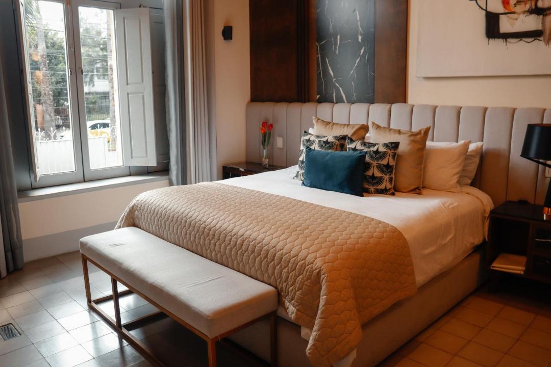 Photo of Bedroom in Americana