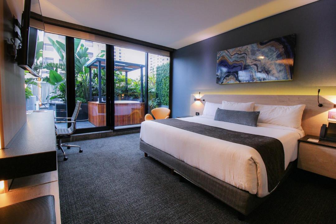 Photo of Bedroom in Zona Rio