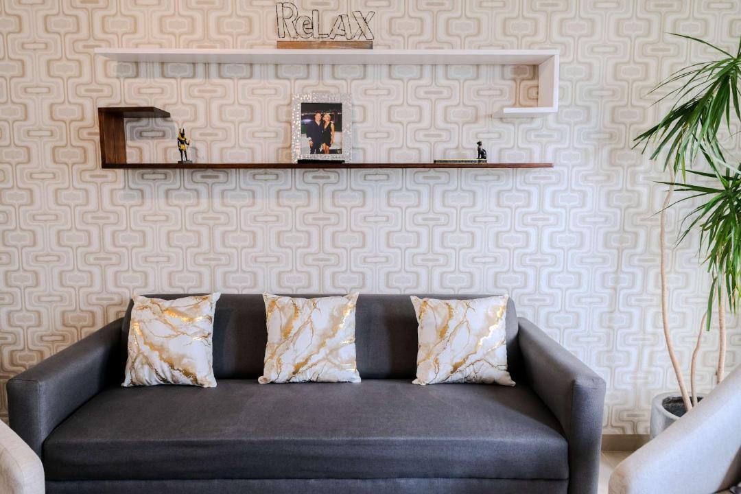 Photo of Livingroom in Huejotzingo