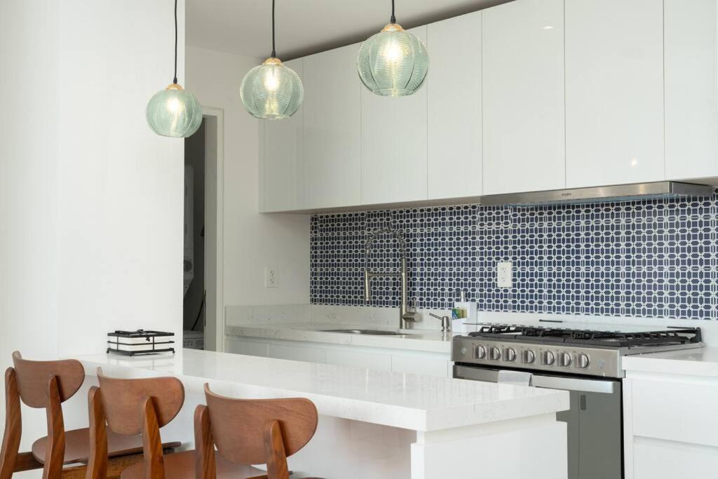 Photo of Kitchen in El Medano Ejidal