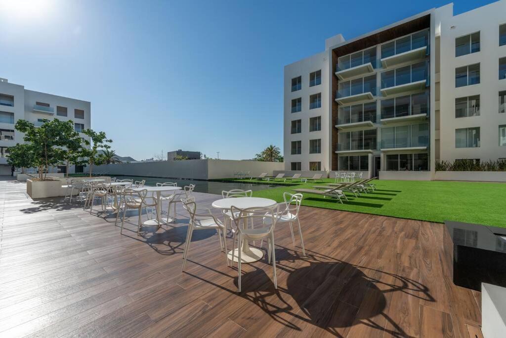 Photo of Patio Balcony in El Medano Ejidal