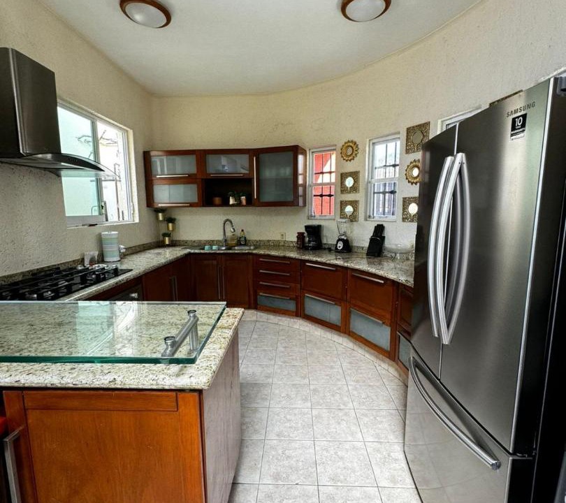 Photo of Kitchen in Joyas De Brisamar