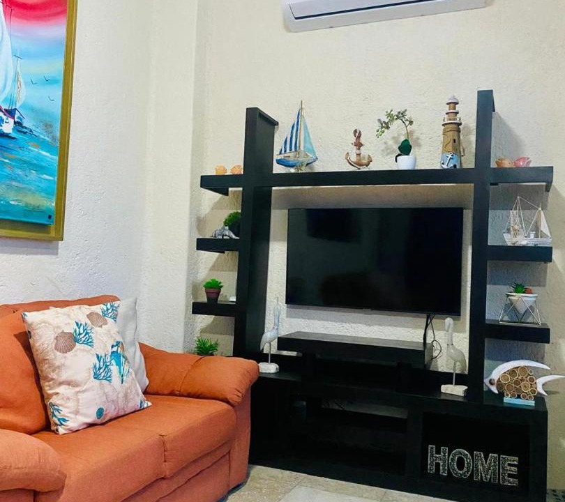 Photo of Livingroom in Joyas De Brisamar