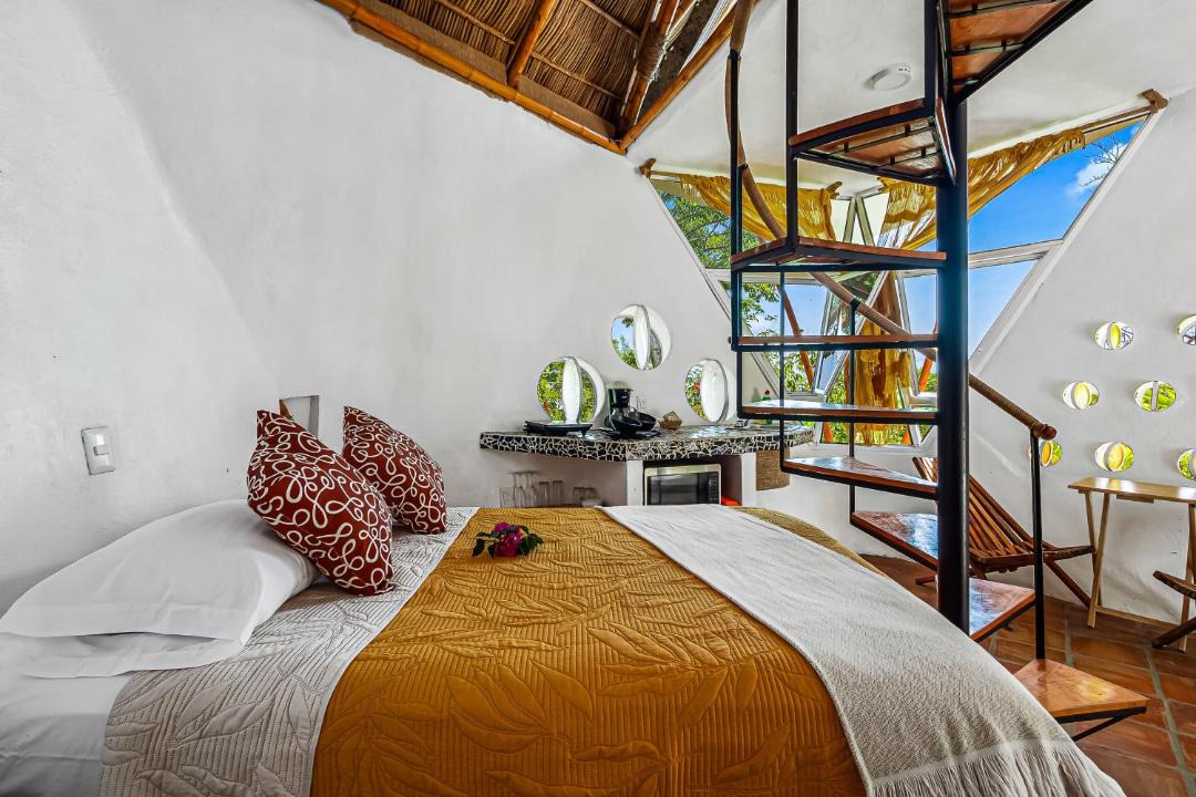 Photo of Bedroom in Isla Navidad