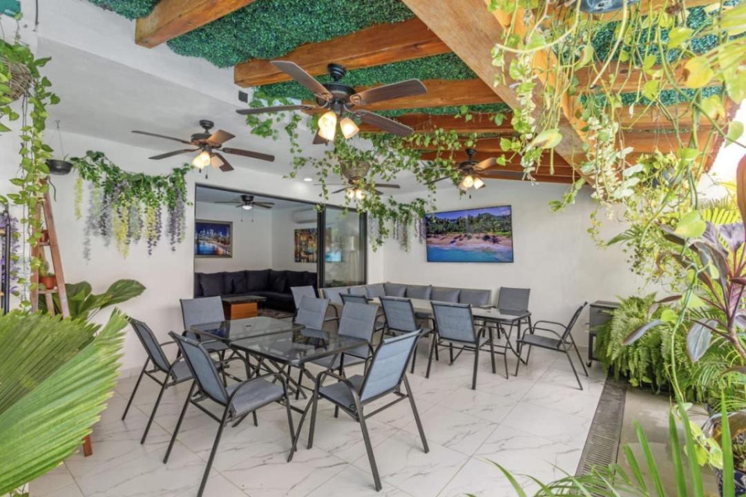Photo of Patio Balcony in Puerto Vallarta