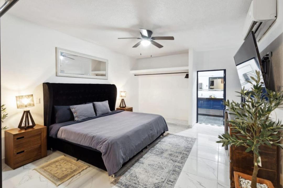 Photo of Bedroom in Puerto Vallarta