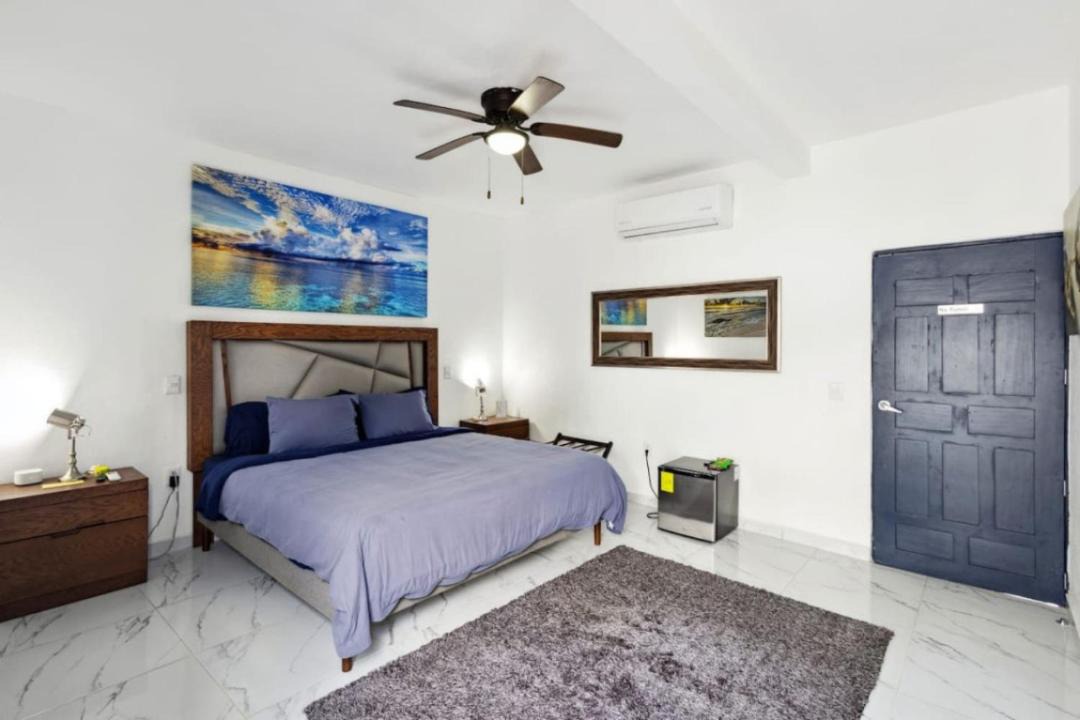 Photo of Bedroom in Puerto Vallarta