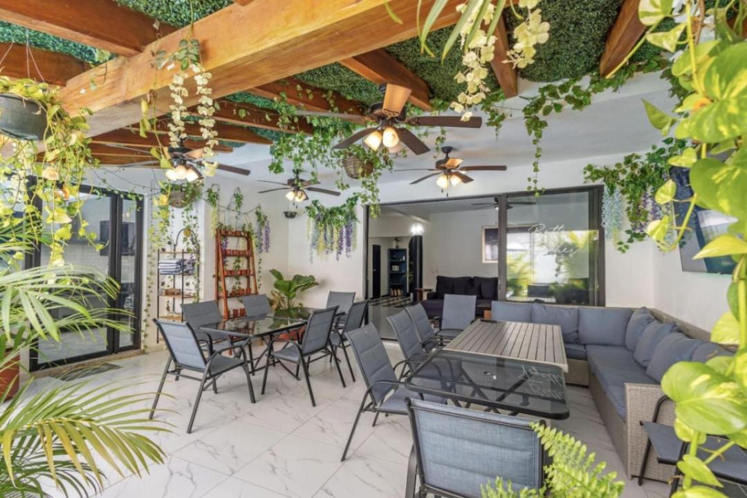 Photo of Patio Balcony in Puerto Vallarta