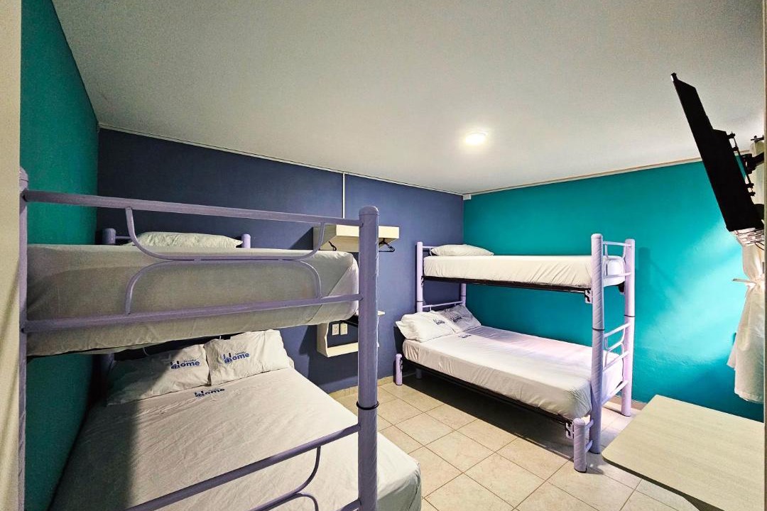 Photo of Bedroom in Tehuacan