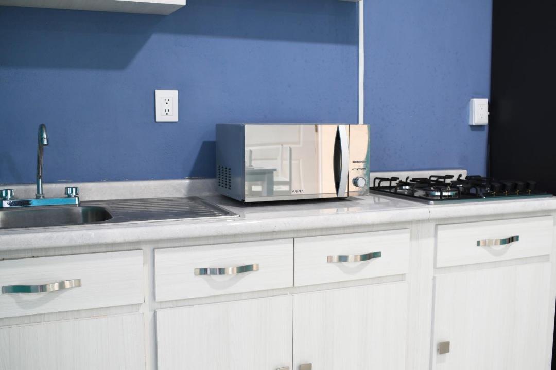 Photo of Kitchen in Tehuacan