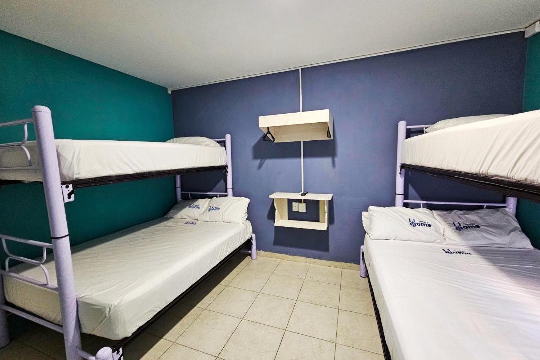 Photo of Bedroom in Tehuacan