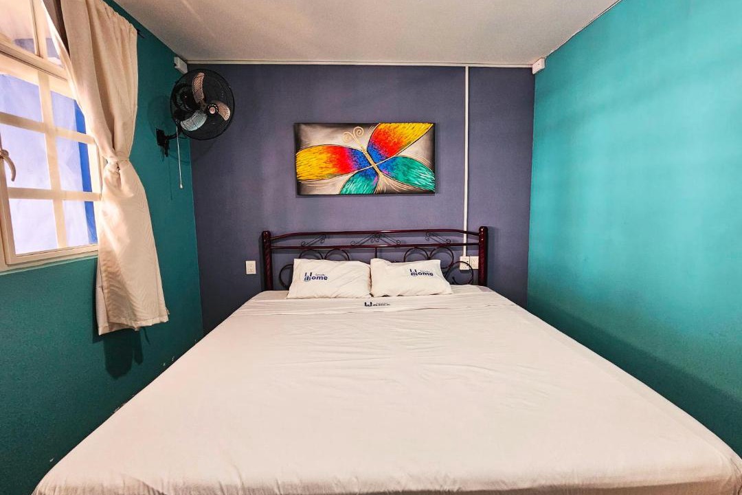 Photo of Bedroom in Tehuacan
