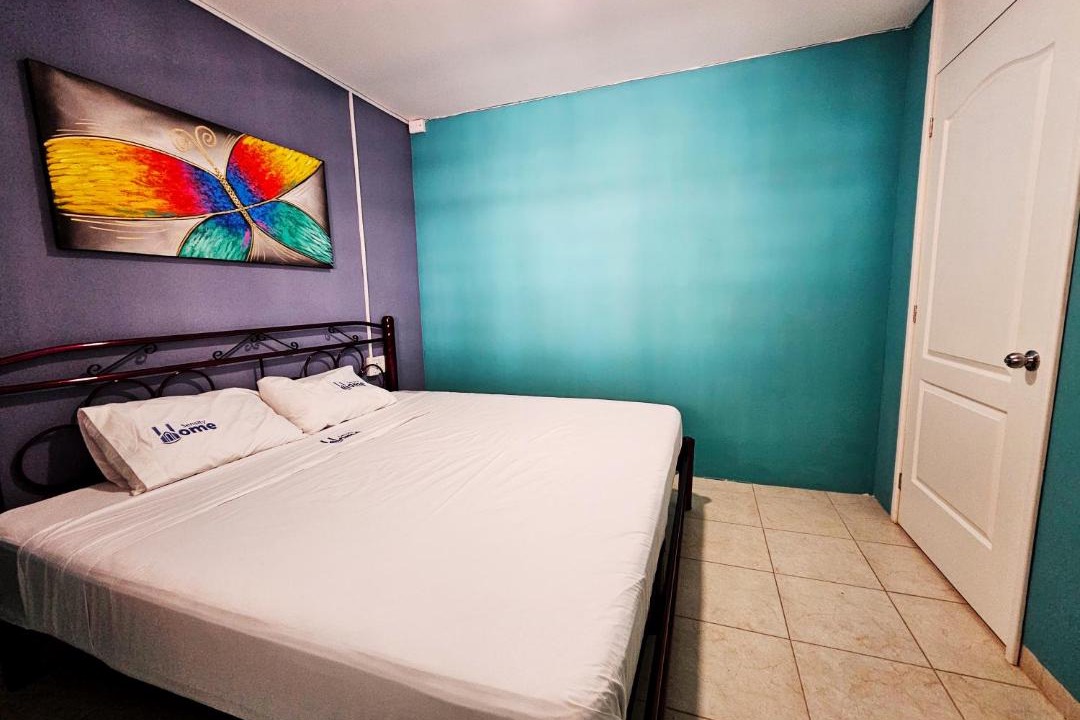 Photo of Bedroom in Tehuacan
