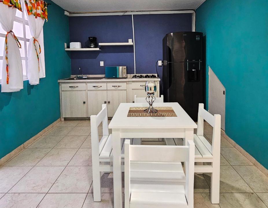 Photo of Kitchen in Tehuacan
