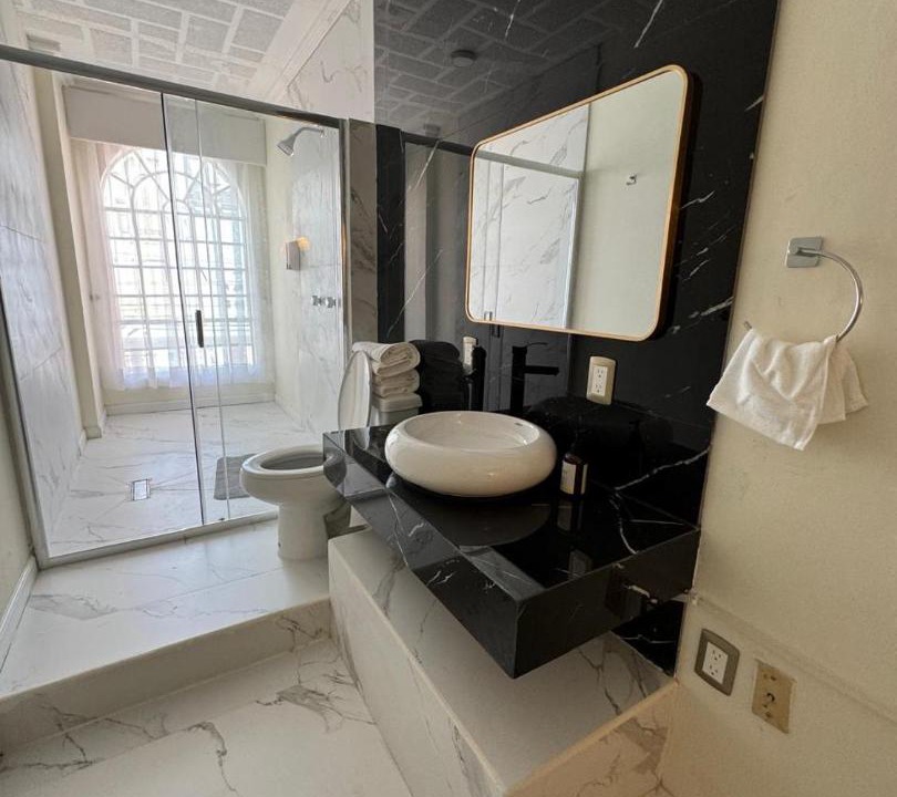 Photo of Bathroom in Tequila