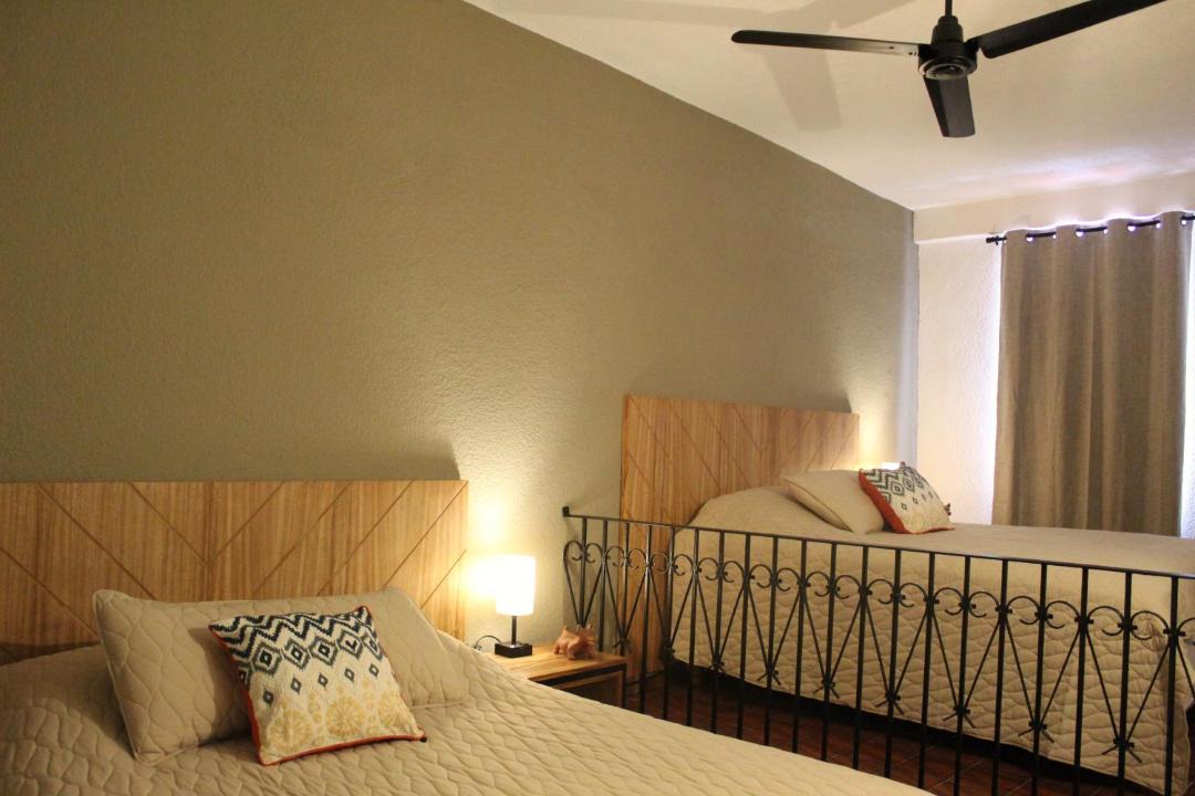 Photo of Bedroom in Comala